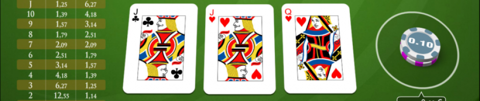 Casino Las Vegas